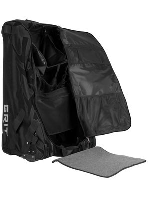  Grit FLEX Hockey Tower 36 Equipment Bag : Sports