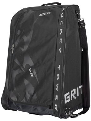 Grit HYFX Hockey Tower\Wheeled Bag - 30