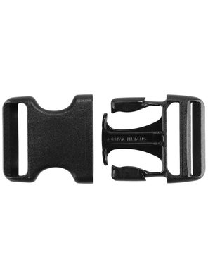 Buy 1 1/2 Inch Duraflex Plastic Buckles Online