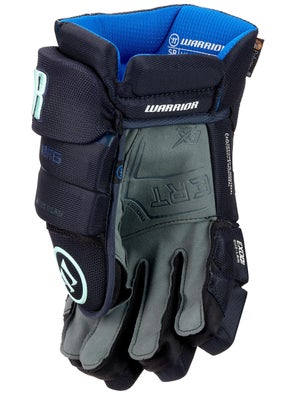 Warrior QR6 NHL Team Stock\Hockey Gloves - Seattle