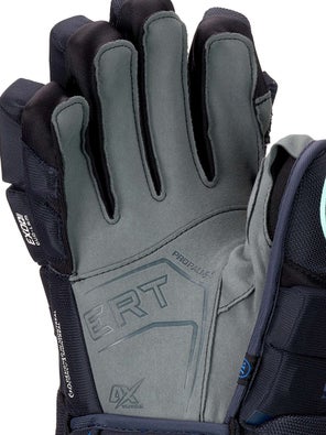 Warrior QR6 NHL Team Stock\Hockey Gloves - Seattle