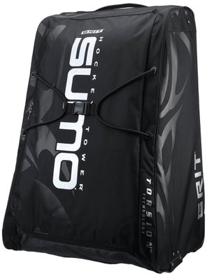 Grit GT4 Sumo Tower Goalie\Wheeled Hockey Bag