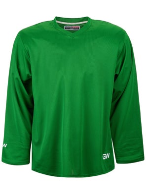 Gamewear GW5500 ProLite\Practice Jersey - Kelly Green