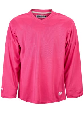 Gamewear GW5500 ProLite\Practice Jersey - Pink