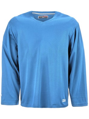 Gamewear GW5500 ProLite\Practice Jersey - Sky Blue