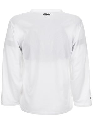 Gamewear GW5500 ProLite\Practice Jersey - White