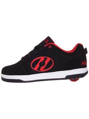hemel Wijden Geletterdheid Heelys Voyager Shoes (HE100712) - Red/Black - Inline Warehouse