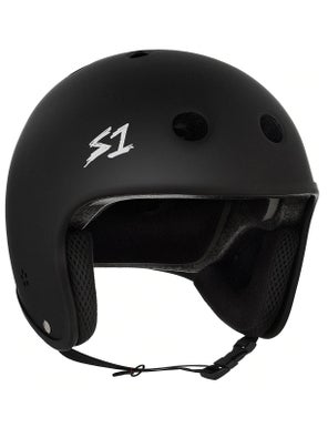 S1 Retro Lifer Helmet