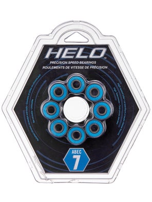 Helo ABEC7 Bearings\16 Pack