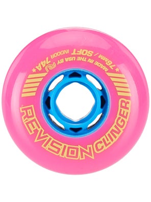 Revision Clinger Indoor\Hockey Wheels