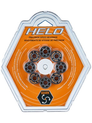 Helo QUARK Bearings\16 Pack