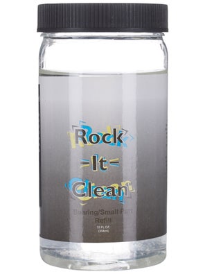 Helo Rock-It-Clean\Bearing Cleaner Refill