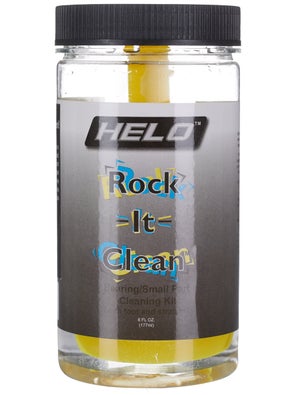 Helo Rock-It-Clean\Bearing Cleaner Kit