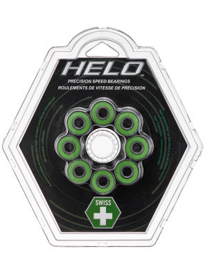 Helo SWISS Bearings\16 Pack