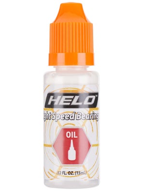 Helo Light Speed\Bearing Oil