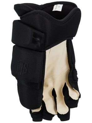 TASK GLOVES - Synthetic Leather Gloves, padded contoured palm, available in  Black/Red/Navy - Quantity 12 Pair