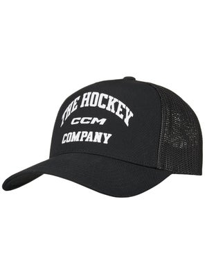 CCM Athleisure Meshback\Trucker Hat - Youth