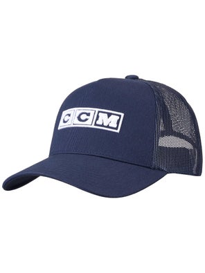 CCM Vintage\Trucker Hat - Senior