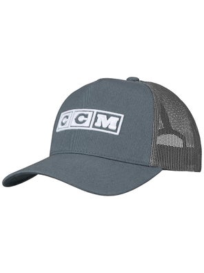 CCM Vintage\Trucker Hat - Senior