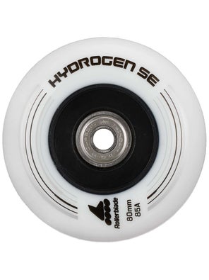 Rollerblade Hydrogen SE w/ Bearings\80 - 110mm Wheels