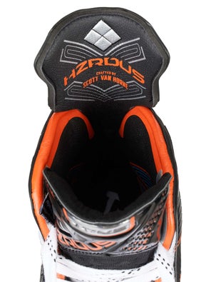 True Hzrdus 9X\Ice Hockey Skates