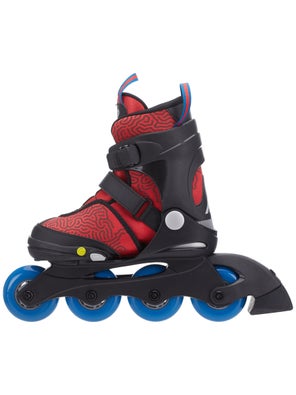 K2 Raider BOA Kids Adjustable Inline Skates Inline Warehouse