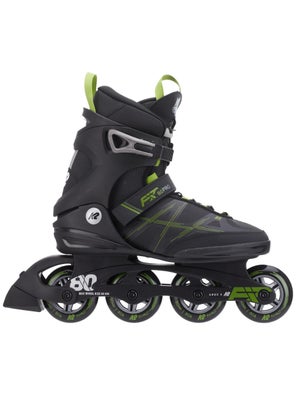 K2 FIT 80 Pro\Mens Skates 