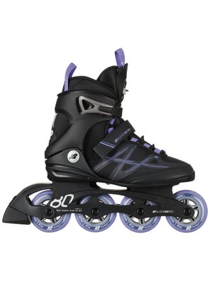 K2 Alexis 80 Pro\Womens Skates 