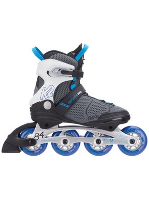 K2 Alexis 84 Pro\Womens Skates 