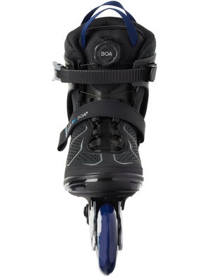 K2 Skate Charm Boa Alu Purple_swirl 4-8 K2 Charm BOA Alu Kids