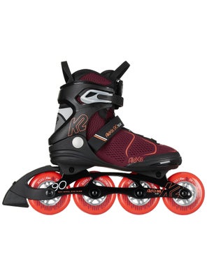 K2 Alexis 90 BOA\Womens Skates 