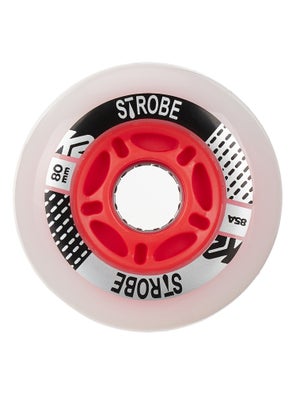 K2 Strobe LED\72-90mm Wheels 2pk