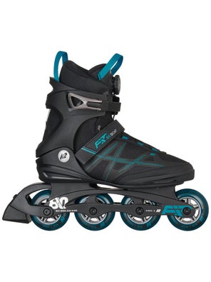 K2 FIT 80 BOA\Mens Skates 