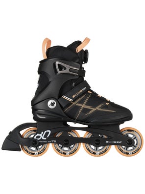 K2 Alexis 80 BOA\Womens Skates 