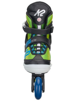 K2 Raider Beam Kids Adjustable Inline Skates Inline Warehouse