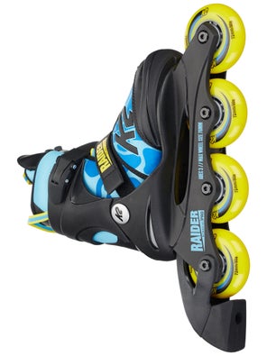 K2 Raider Pro Pack Boys Skate Protective Combo Inline Warehouse