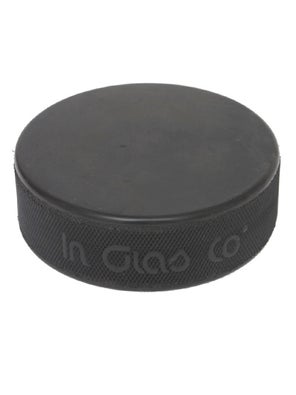 nhl hockey puck