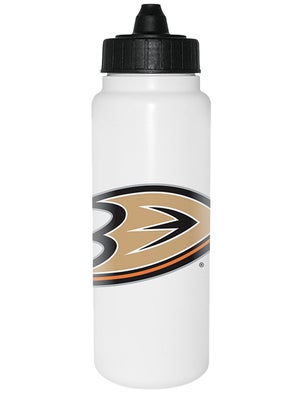 InGlas Jerry's Hockey - InGlas 1000ml Tall Boy Water Bottle - Straw