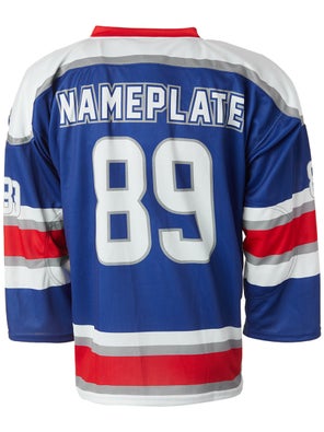 IW Custom Sublimated Ice Hockey Jerseys Ice Warehouse