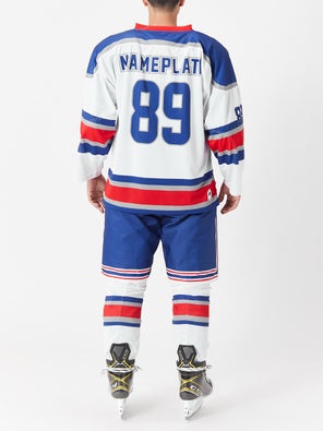 IW Custom Sublimated\Ice Hockey Socks