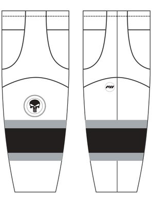 IW Custom Sublimated\Ice Hockey Socks