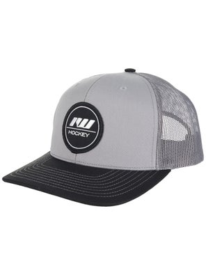 IW Hockey Hatrick Mesh Back\Adjustable Hat