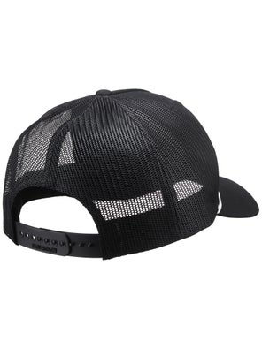 IW Hockey Puck Rope Mesh Back\Adjustable Hat