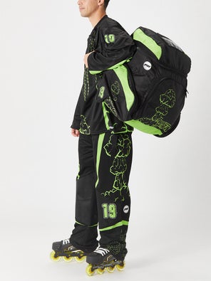 Pants Custom Inline Hockey Jerseys IW Custom Sublimated Roller