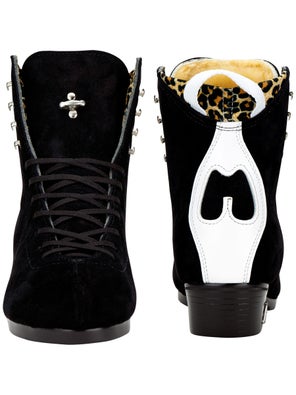 Moxi Jack Boots Derby Warehouse