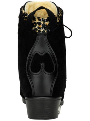 Moxi Jack 2\Boots
