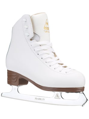 Jackson Artiste\Girls Figure Skates 