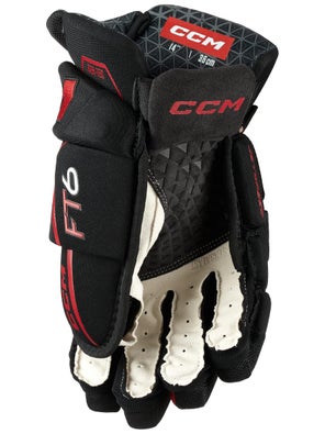 CCM Jetspeed FT6 Pro Hockey Gloves - Senior (2023) – Time Out Source For  Sports