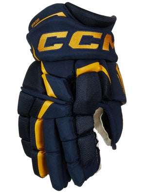 CCM Jetspeed FT6\Hockey Gloves