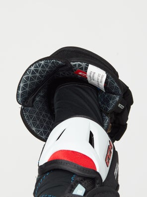CCM Jetspeed FT6 Pro\Hockey Gloves